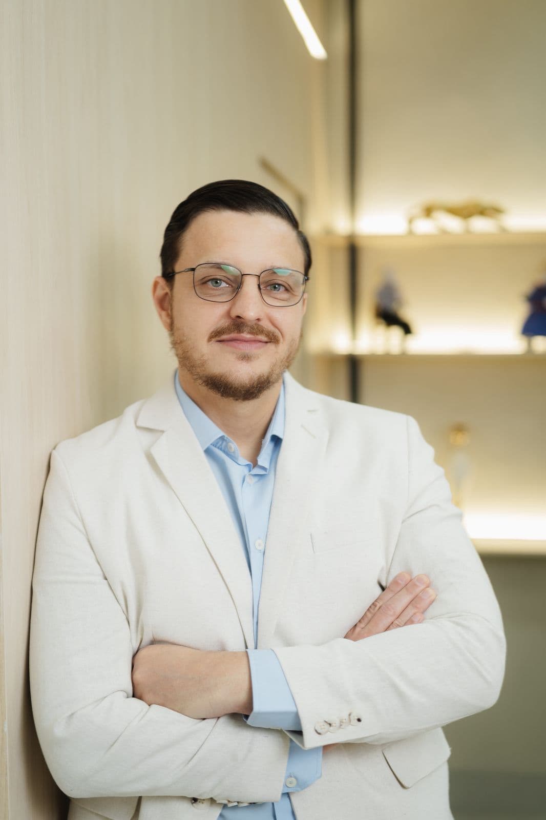 Dr. Adilson Silvestre